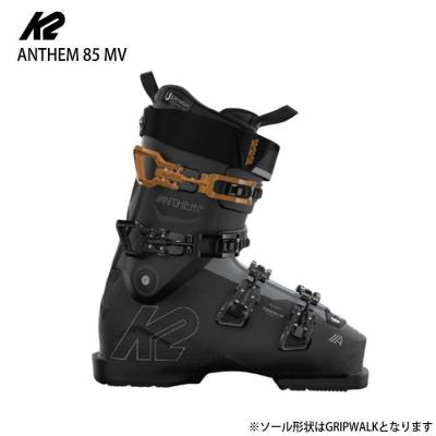 K2（スキー、スノーボード） スキーブーツ（モデル年式：25ー26モデル