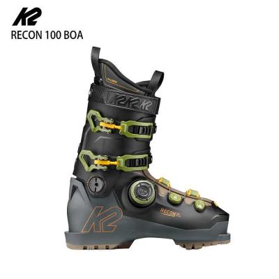 K2（スキー、スノーボード） スキーブーツ（サイズ（cm）：25.5cm