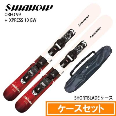 スワロー スキー板｜スキー｜スポーツ おすすめ人気商品一覧 通販