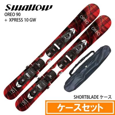 スワロー スキー板｜スキー｜スポーツ おすすめ人気商品一覧 通販