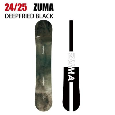 zuma スノーボードのおすすめ人気商品一覧 通販 - Yahoo!ショッピング