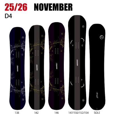 KISSMARK k2 スノボ ノベンバーD4 中古品 楽天市場】【中古