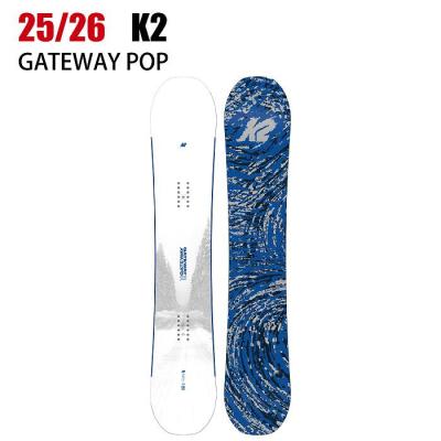 k2パウダーボード（スノーボード、板）｜スノーボード | スポーツ の