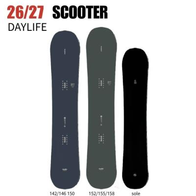 Scooter スノーボード、板｜スノーボード｜スポーツ おすすめ人気商品