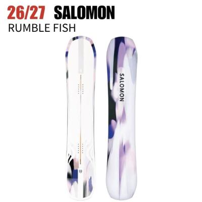 salomon rumble fishのおすすめ人気商品一覧 通販 - Yahoo!ショッピング
