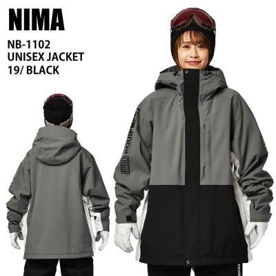 NIMA スノーボード ウエア｜スノーボード｜スポーツ おすすめ人気商品