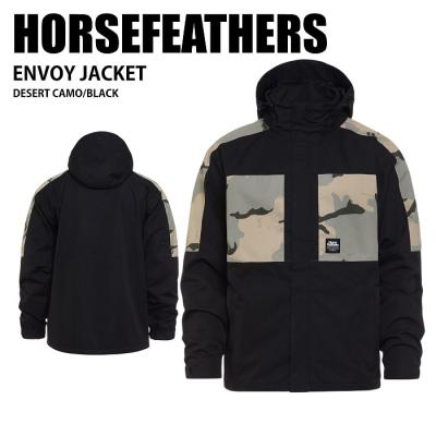 スタジアムモリスポ Yahoo!店 - HORSEFEATHERS（ホースフェザーズ