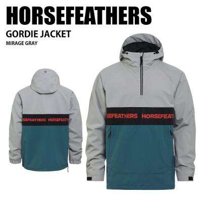 スタジアムモリスポ Yahoo!店 - HORSEFEATHERS（ホースフェザーズ