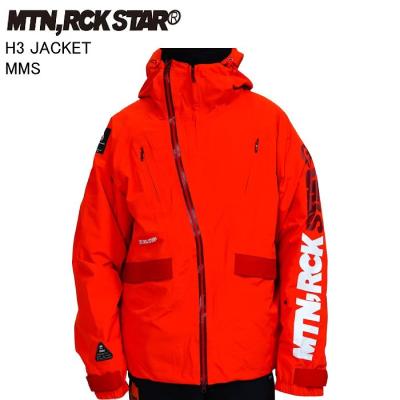 スタジアムモリスポ Yahoo!店 - MTN.ROCKSTAR（マウンテンロックスター