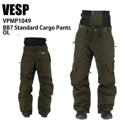 vesp bb7（スノーボード ウエア）｜スノーボード | スポーツ の