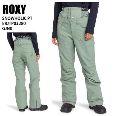 ROXY スノーボード パンツ（サイズ（S/M/L）：M）｜ウエア
