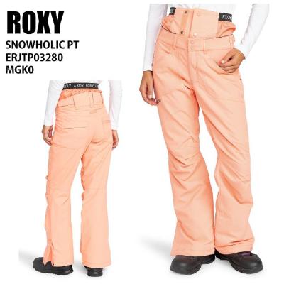 ROXY スノーボード パンツ｜ウエア｜スノーボード｜スポーツ おすすめ