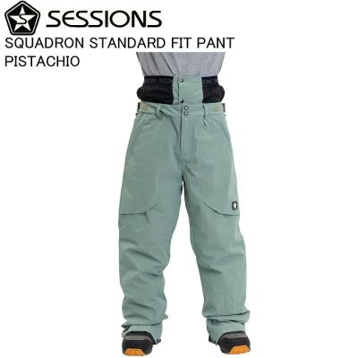 SESSIONS スノーボード パンツ｜ウエア｜スノーボード｜スポーツ