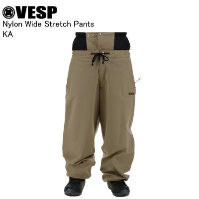 スノーボード ビブパンツ（VESP）の商品一覧 通販 - Yahoo!ショッピング