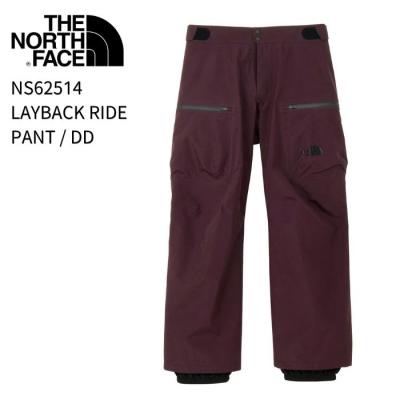 THE NORTH FACE スノーボード パンツ｜ウエア｜スノーボード｜スポーツ