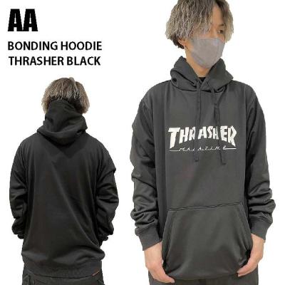 AA HARDWEAR THRASHER ダブルエー スラッシャー スノボウェア 楽天市場】AA HARD WEAR 23-24 COACH JACKET 【THRASHER スラッシャー