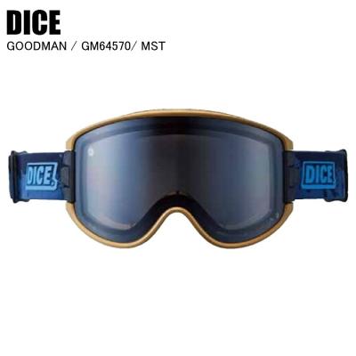 dice ダイス goodman グッドマンのおすすめ人気商品一覧 通販 - Yahoo