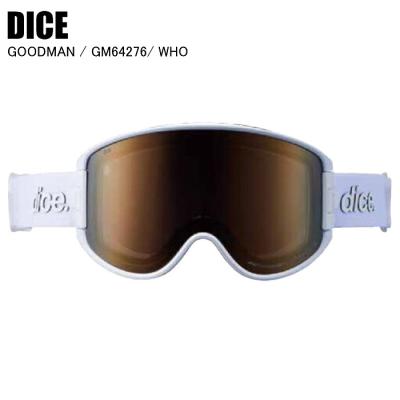 dice ダイス goodman グッドマンのおすすめ人気商品一覧 通販 - Yahoo