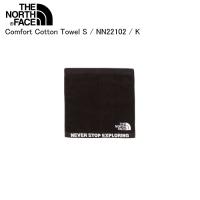 THE NORTH FACE ノースフェイス NN22102 Comfort Cotton Towel S K タオル ノースフェイスタオル プレゼントST | スタジアムモリスポ Yahoo!店