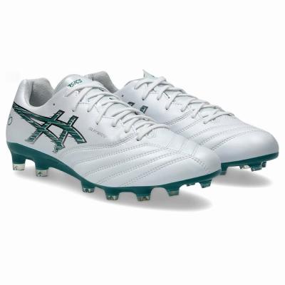 ありがとう アシックス DSライトX-FLY4 25cm ASICS アシックス DS LIGHT X-FLY 4(ホワイト×ゴールド) 1101A006 122
