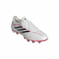 ADIDAS アディダス COPA PURE 4 ELITE HG/AG JAPAN(ホワイト×ブラック×レッド) JQ0403 サッカー スパイク コパ ピュア エリートST | スタジアムモリスポ Yahoo!店