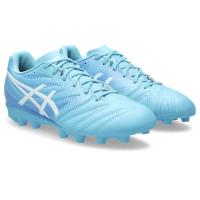 ASICS アシックス ULTREZZA 3 JR GS 1104A048.400 400 ブルー×ホワイト サッカー ジュニアスパイクST | スタジアムモリスポ Yahoo!店