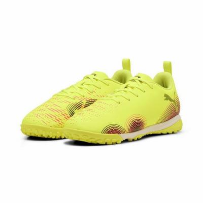 Puma イエロー サッカーシューズ PUMA（プーマ） サッカースパイク