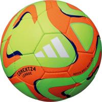 ADIDAS アディダス サッカーボール コネクト24 リーグ 3号球 パワーオレンジ AF384OR OR OR サッカー ボール | スタジアムモリスポ Yahoo!店