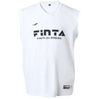 FINTA フィンタ ＪＲ極冷ノースリーブシャツ FT8959 0100 サッカー ウェアその他ST | スタジアムモリスポ Yahoo!店