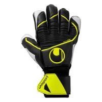 UHLSPORT ウールシュポルト ソフト フレックスフレーム ジュニア 1011358 01 ブラックｘフローイエロー サッカー 小物その他ST | スタジアムモリスポ Yahoo!店