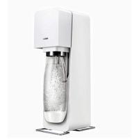 sodastream/ソーダストリーム SSM1062 Sorce V3（ソース・ブイスリー） [スターターキット] (ホワイト) 【スタンダード】 | staffstore