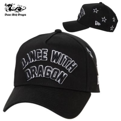 ニューエラキャップ コラボ（Dance With Dragon／ゴルフ用品