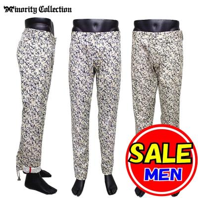 Minority Collection ゴルフ メンズパンツ（柄：迷彩）｜メンズウエア