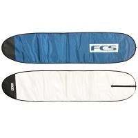 サーフボードケース ロングボード 9'6" FCS エフシーエス CLASSIC Long Board クラシック ハードケース サーフボード サーフィン 5ミリパッド | STANDARDSTORE