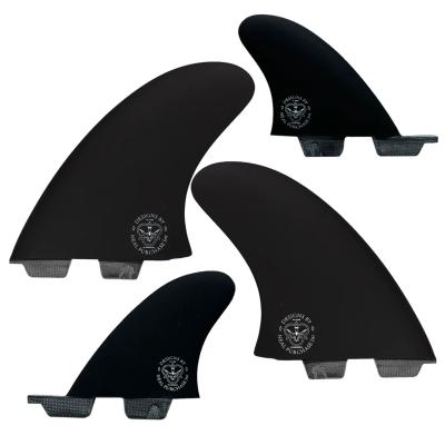 スタンダードフィン SINGLE 8\