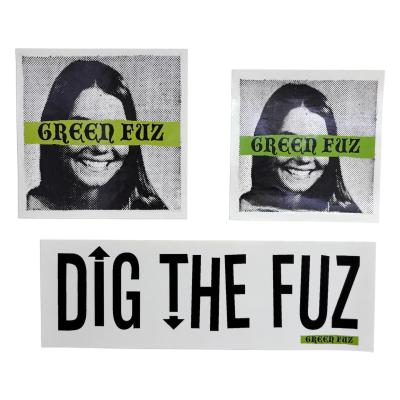GREEN FUZ 商品一覧 - STANDARDSTORE - 売れ筋通販 - Yahoo!ショッピング