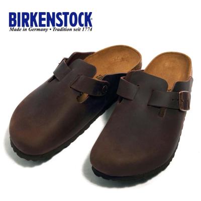 BIRKENSTOCK ビルケンシュトック　ボストン　27センチ ボストン ビルケンシュトック Boston ボストン スエードレザー