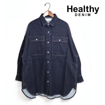 アーモンド（Healthy denim／レディースファッション