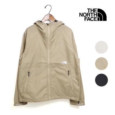 【ミー様】 ノースフェイスコートレディース90Ｌベージュハイベントダブるジップ ミー様】 ノースフェイスコートレディース90Lベージュハ