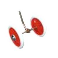 クボタ テーラー TG 600 実働 オマケ付き(鉄車輪、抵抗棒)