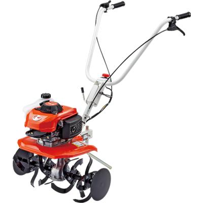 クボタミニ耕運機TMS30