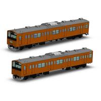 PLUM プラモデル 1/80 JR東日本201系直流電車 中央線快速 クハ201/クハ200キット | エアガン ホビーのスターゲート