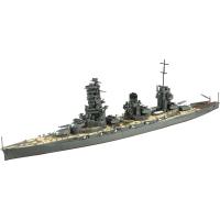 アオシマ プラモデル 1/700 ウォーターライン No.126 日本海軍 戦艦 山城 | エアガン ホビーのスターゲート