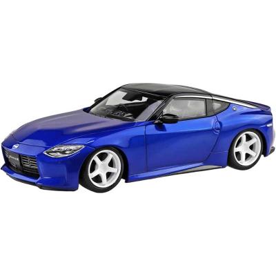 フェアレディz32（ザ・スナップキット／自動車の模型、プラモデル