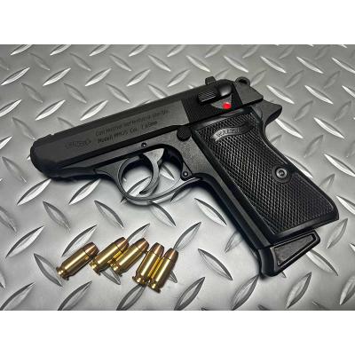 ワルサーppkのおすすめ人気商品一覧 通販 - Yahoo!ショッピング