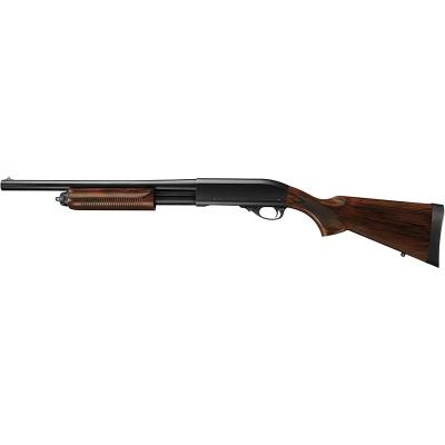 実物M870木製ストック・フォアエンド S&T M870 木製フォアエンド : web shop アシュラ - 通販 - Yahoo