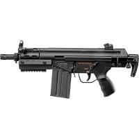 東京マルイG3 SAS HC　ハイサイクルカスタム H&K G3 SAS HC - 電動ガン ハイサイクルカスタム | 東京マルイ