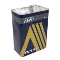 オートマチックフルード アイシン AFW+ 4L缶 ATF6004 ATF ATフルード オイル交換 ATFオイル ATオイル 車用オイル 車メンテナンス | Star-Parts