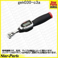 9.5sq.デジラチェ 小トルクタイプ GEK030-C3A KTC(京都機械工具) | Star-Parts