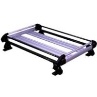 スズキ おさまっ ワゴンR ルーフ＆ボックス 黒 中古 